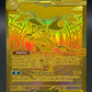 Pokémon TCG: 2026 Mega Greninja ex - 122/086 - ME04: Chaos Rising