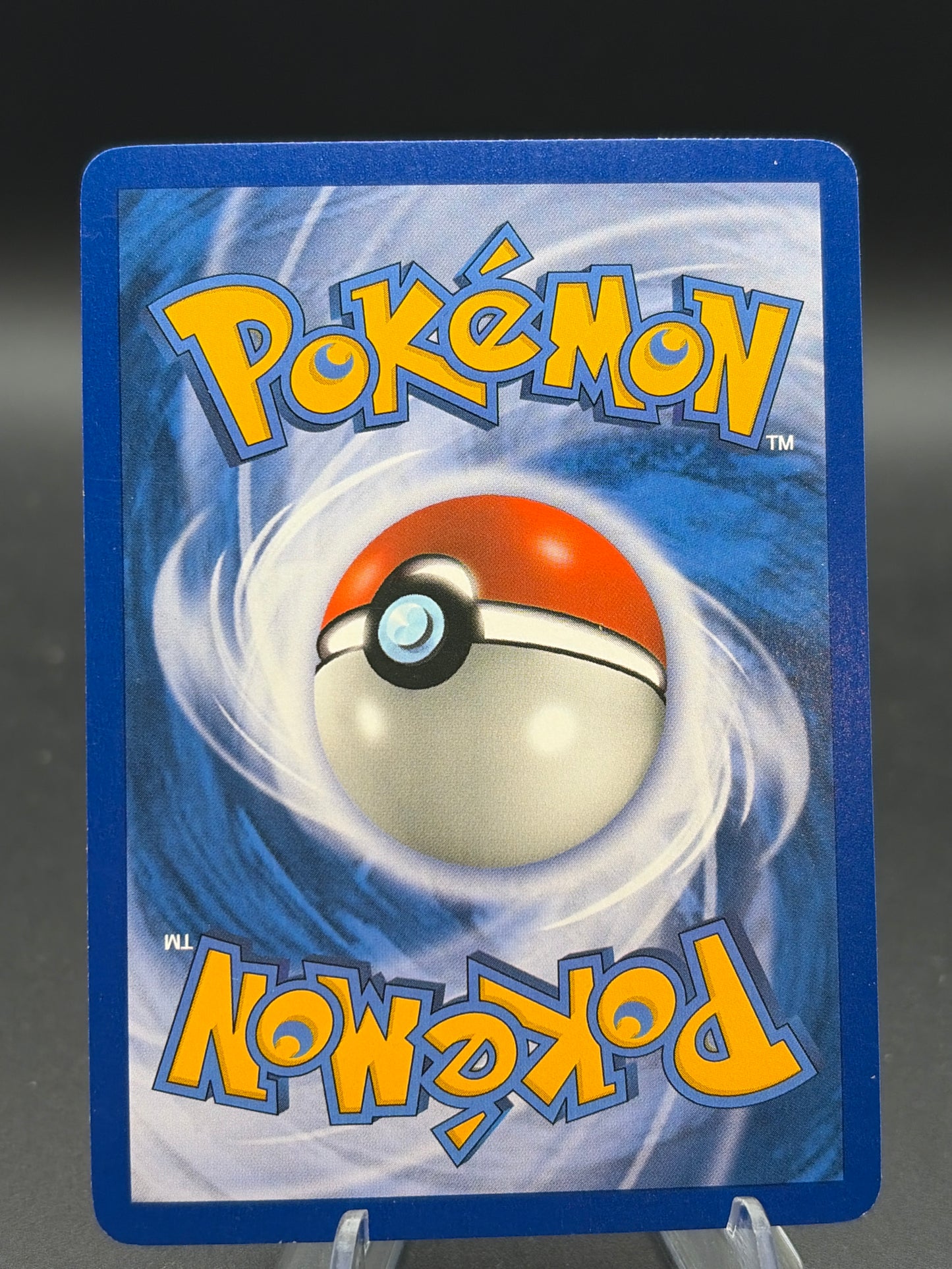 Pokémon TCG: 2007 Unown [S] - Secret Wonders (SW)
