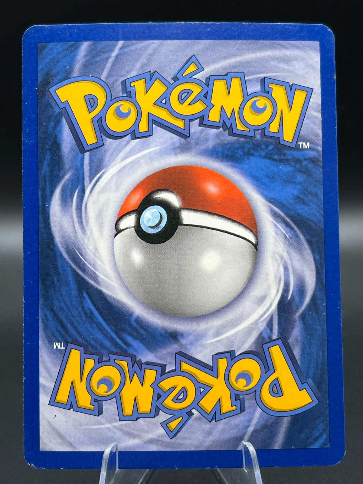 Pokémon TCG: 2005 Luvdisc 53/106 - EX Emerald