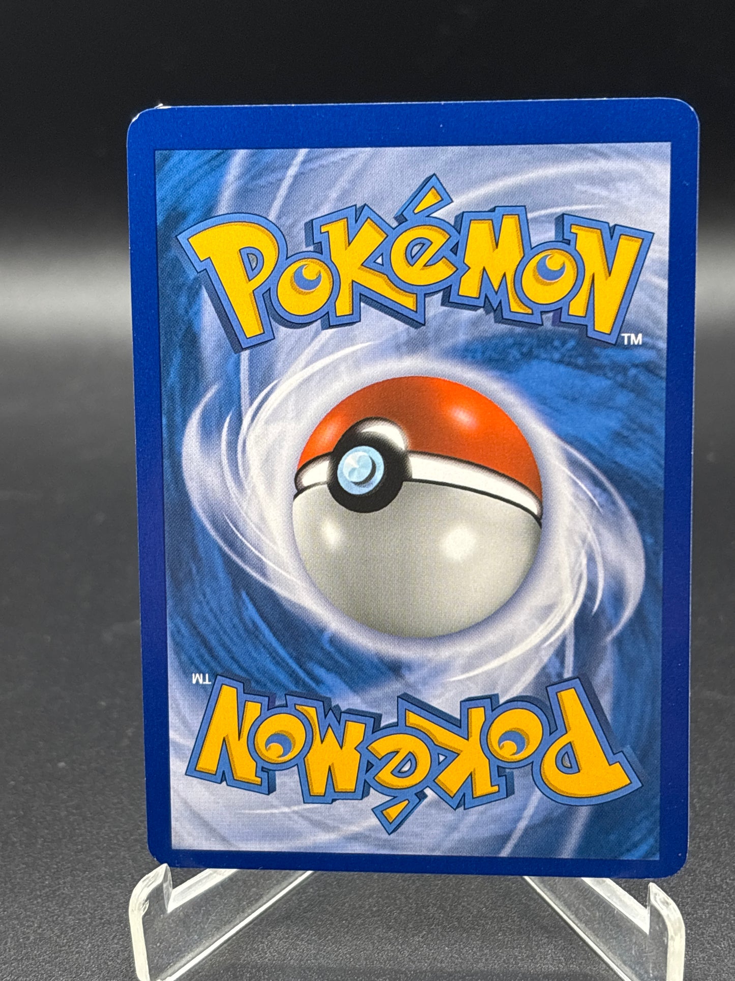 Pokémon TCG: 2009 Pikachu L.V12 112/111 - Rising Rivals