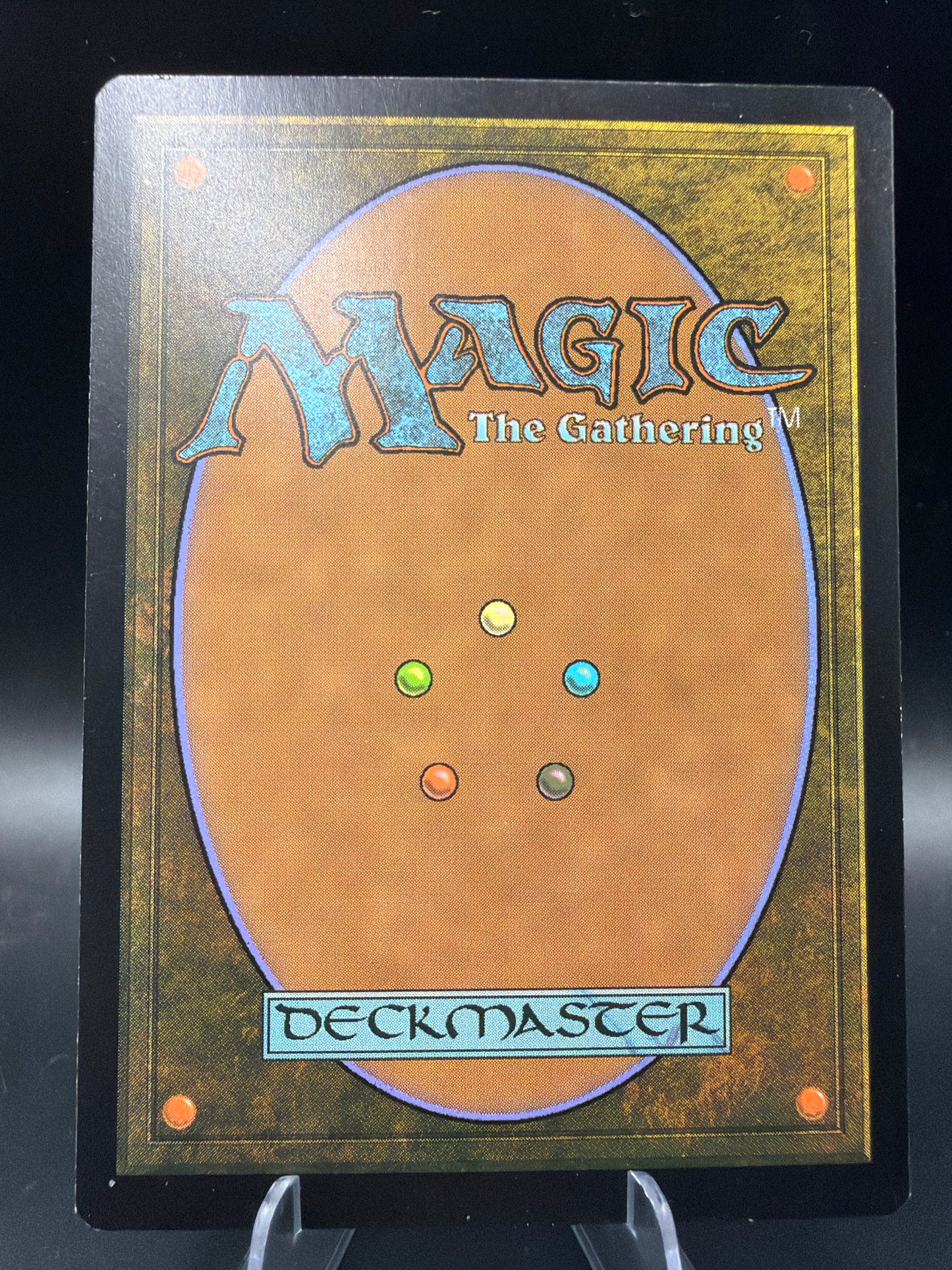 MTG TCG: Sword of Truth and Justice - Modern Horizons (MH1)