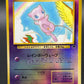 Pokémon TCG: Japanese Mew No.151 Southern Island