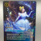 Disney Lorcana: Cinderella - Dream Come True (Enchanted) - 236/204 - Whispers in the Well