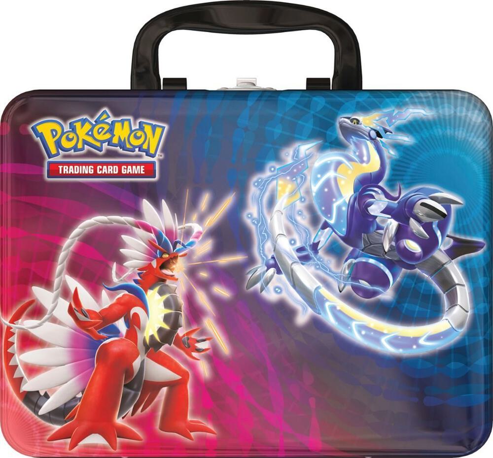 Pokémon TCG: Collectors Chest (2023)