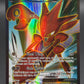 Pokémon TCG: 2016 Scizor EX - 119/122 - XY: Breakpoint