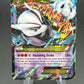 Pokémon TCG: 2015 M Mewtwo EX - 64/162 - XY: BREAKthrough LP