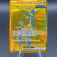 Pokémon TCG: 2025 Iron Leaves ex - 176/131 - S&V: Prismatic Evolutions