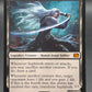 MTG TCG: Sephiroth, Fabled SOLDIER M 0115 FIN: FINAL FANTASY