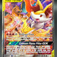Pokémon TCG: 2019 Charizard & Braixen GX - SM230 - SM Promos