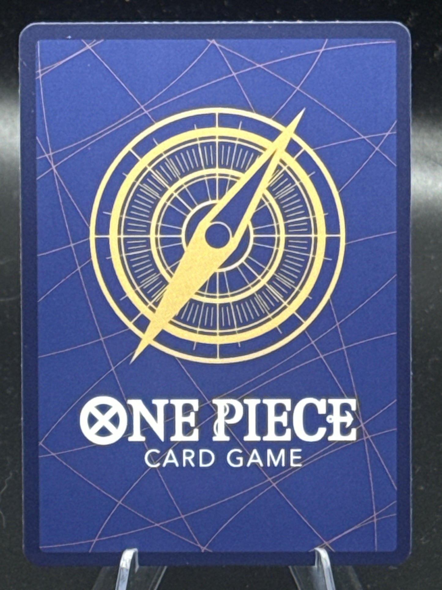 One Piece TCG: Boa Hancock (Parallel) OP07-051 500 Years in the Future