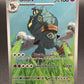 Pokémon TCG: 2025 Golurk 123/086 SV: Black Bolt