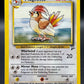 Pokémon TCG: 2000 Pidgeotto - 28/130 - Base Set 2