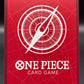 One Piece TCG: Monkey.D.Luffy (001) ST29-001 - Starter Deck 29: Egghead