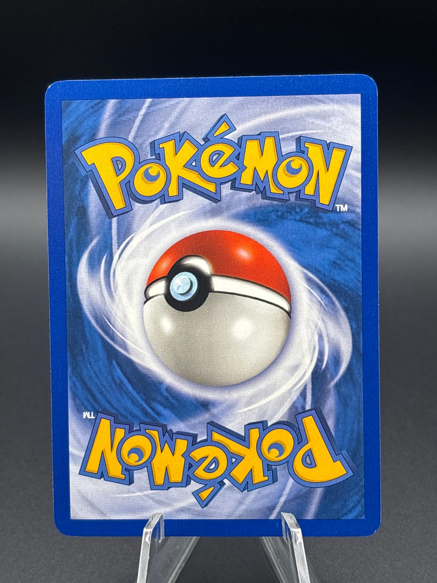 Pokémon TCG: 2003 Sceptile - 20/109 - Ruby and Sapphire