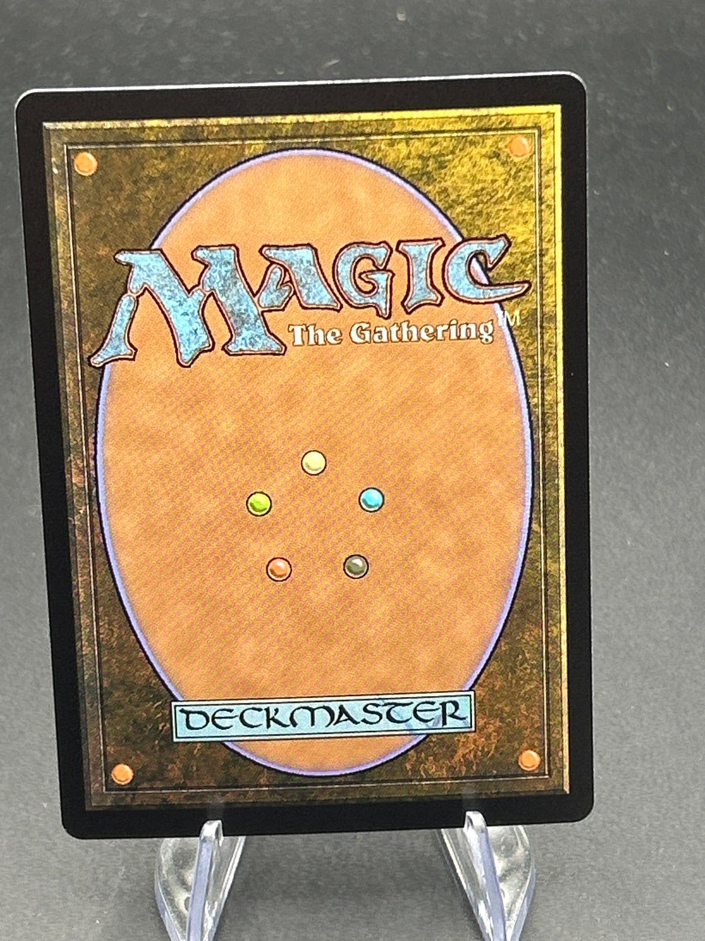 MTG TCG: Captain America's Shield (Borderless) (0311) - Marvel Super Heroes (MSH)