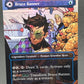 MTG TCG: Bruce Banner (Borderless) (0331) - Marvel Super Heroes (MSH)