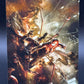 MTG TCG: Superior Spider-Man Art Card 32/54 AASPM: Art Series Marvel's Spider-Man