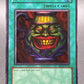 Yu-Gi-Oh! TCG: Pot of Greed - DB1-EN134 - Dark Beginning 1 (DB1)