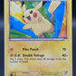 Pokémon TCG : 2012 Pikachu 50/149 - Boundaries Crossed