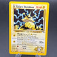 Pokémon TCG: 2000 Lt. Surge’s Electabuzz 6/132 Gym Heroes Holo