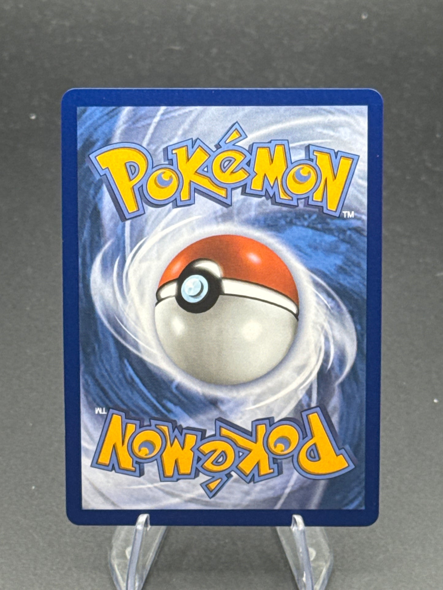 Pokémon TCG: 2025 Zorua 061/086 (Master Ball Pattern) - SV: White Flar