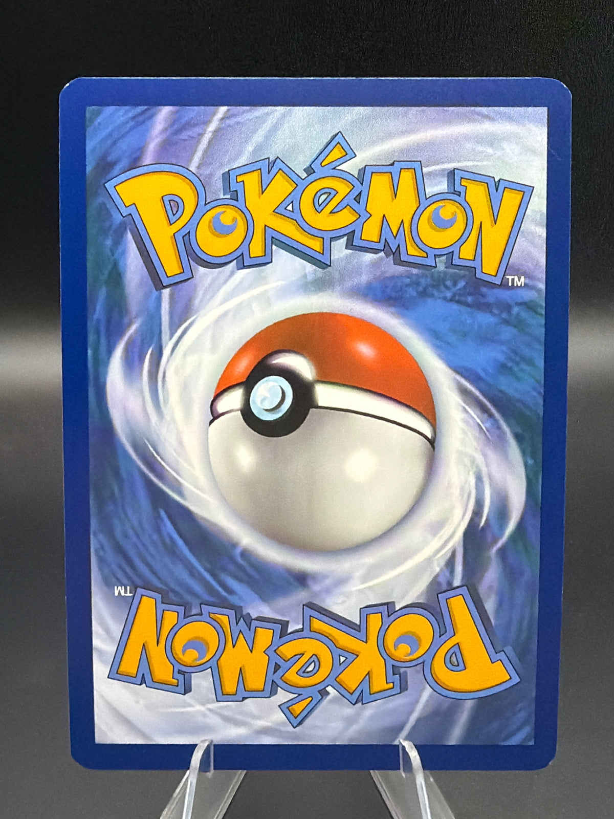 Pokémon TCG: 2025 Beartic 110/086 SV:  Black Bolt