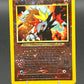 Pokémon TCG: 2001 Entei - #34 - WoTC Promo (HP)
