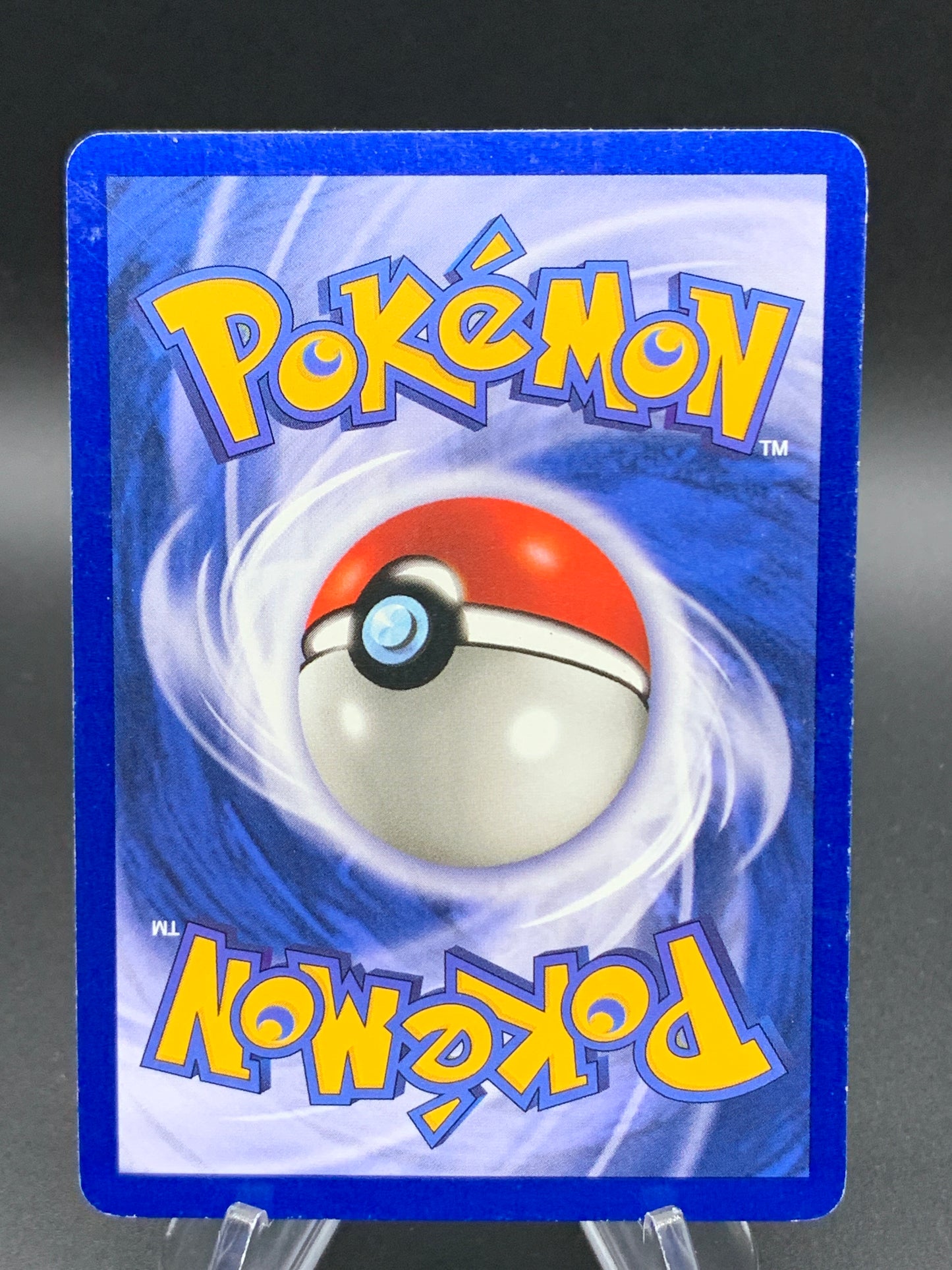 Pokémon TCG: 1999 Jolteon 4/64 Jungle Holo