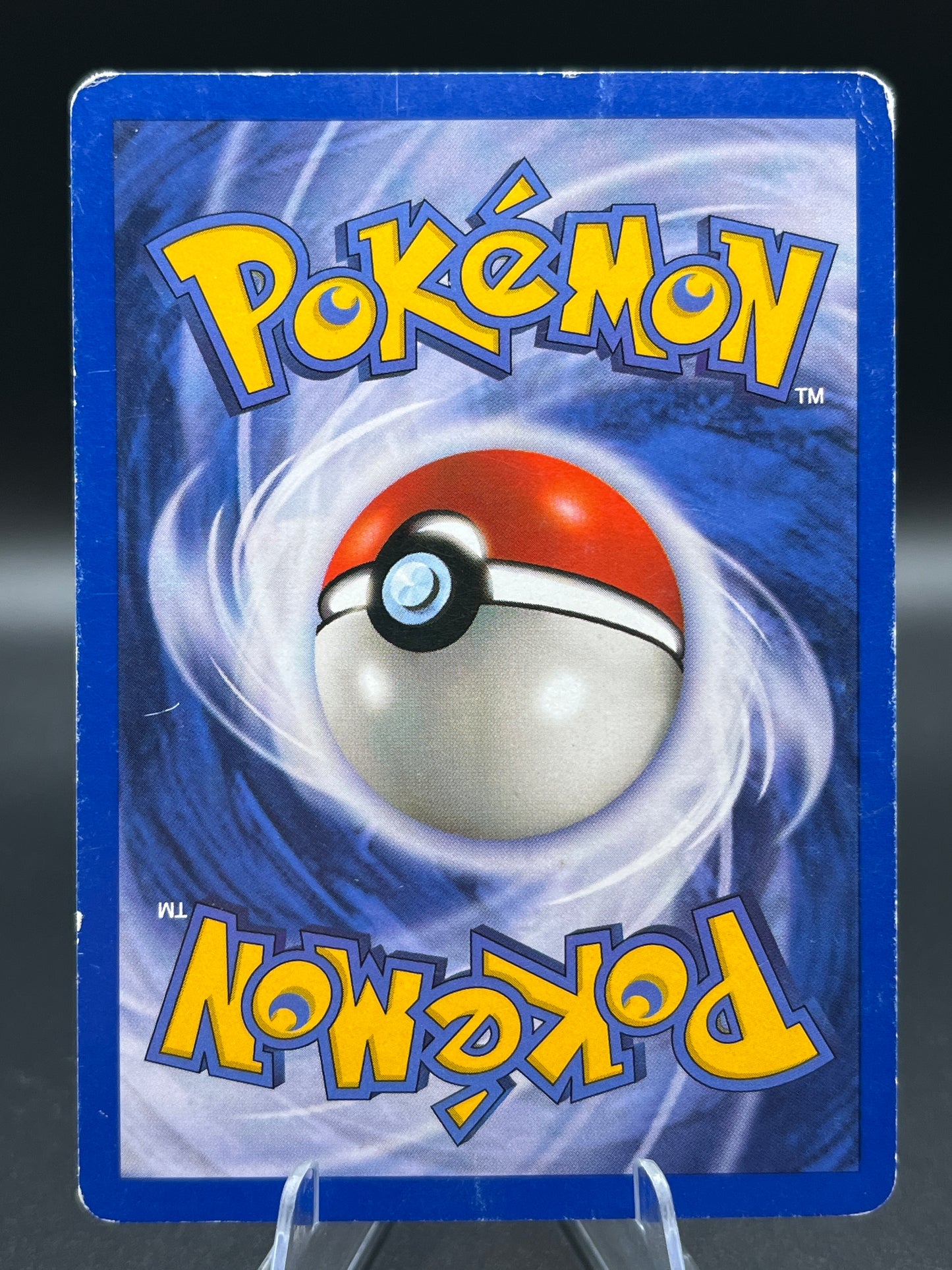 Pokémon TCG: Igglybuff (Movie Promo) - #36 - WoTC Promo