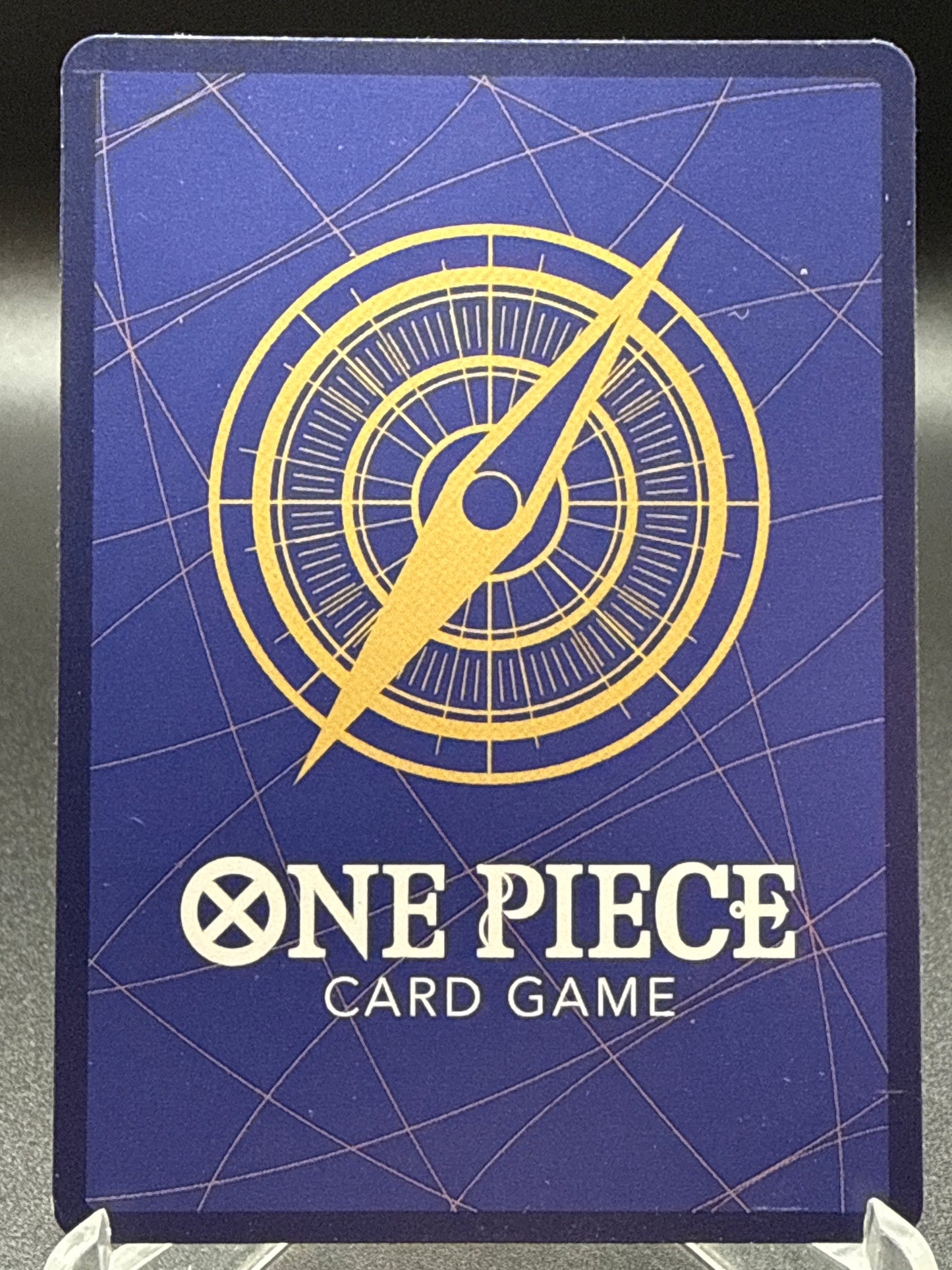 One Piece TCG: Tony Tony.Chopper EB01-006 SR Memorial Collection