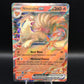 Pokemon TCG: 2023 Ninetales Ex 038/165 Scarlet & Violet 151