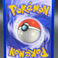 Pokémon TCG: 1999 Pikachu - 60/64 -  1st Edition Jungle