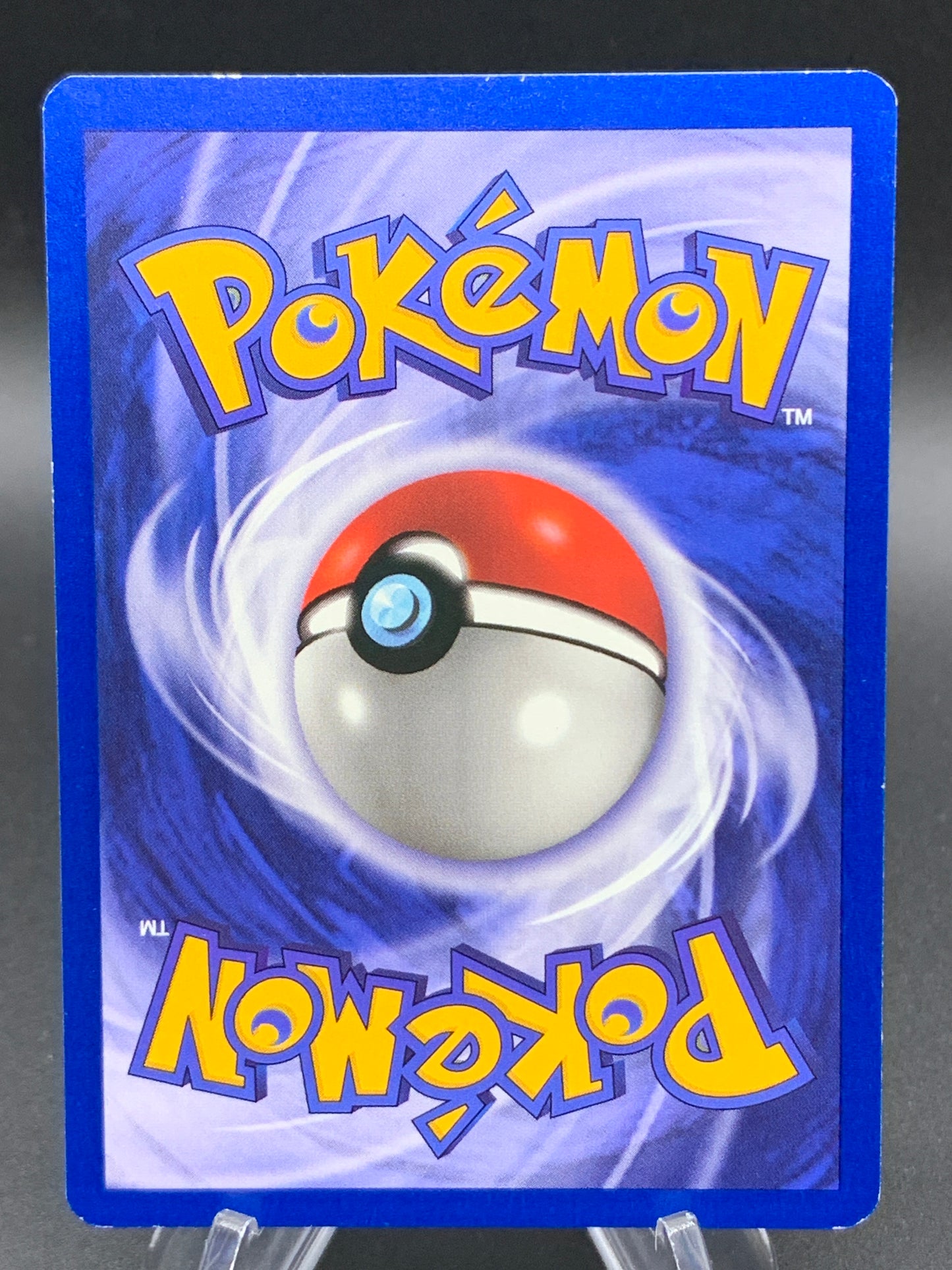 Pokémon TCG: 1999 Pikachu - 60/64 -  1st Edition Jungle
