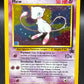 Pokémon TCG: 1999 - Mew #9 WoTC Promo
