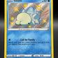 Pokémon TCG: 2021 Snom SV033/SV122 - Shining Fates: Shiny Vault