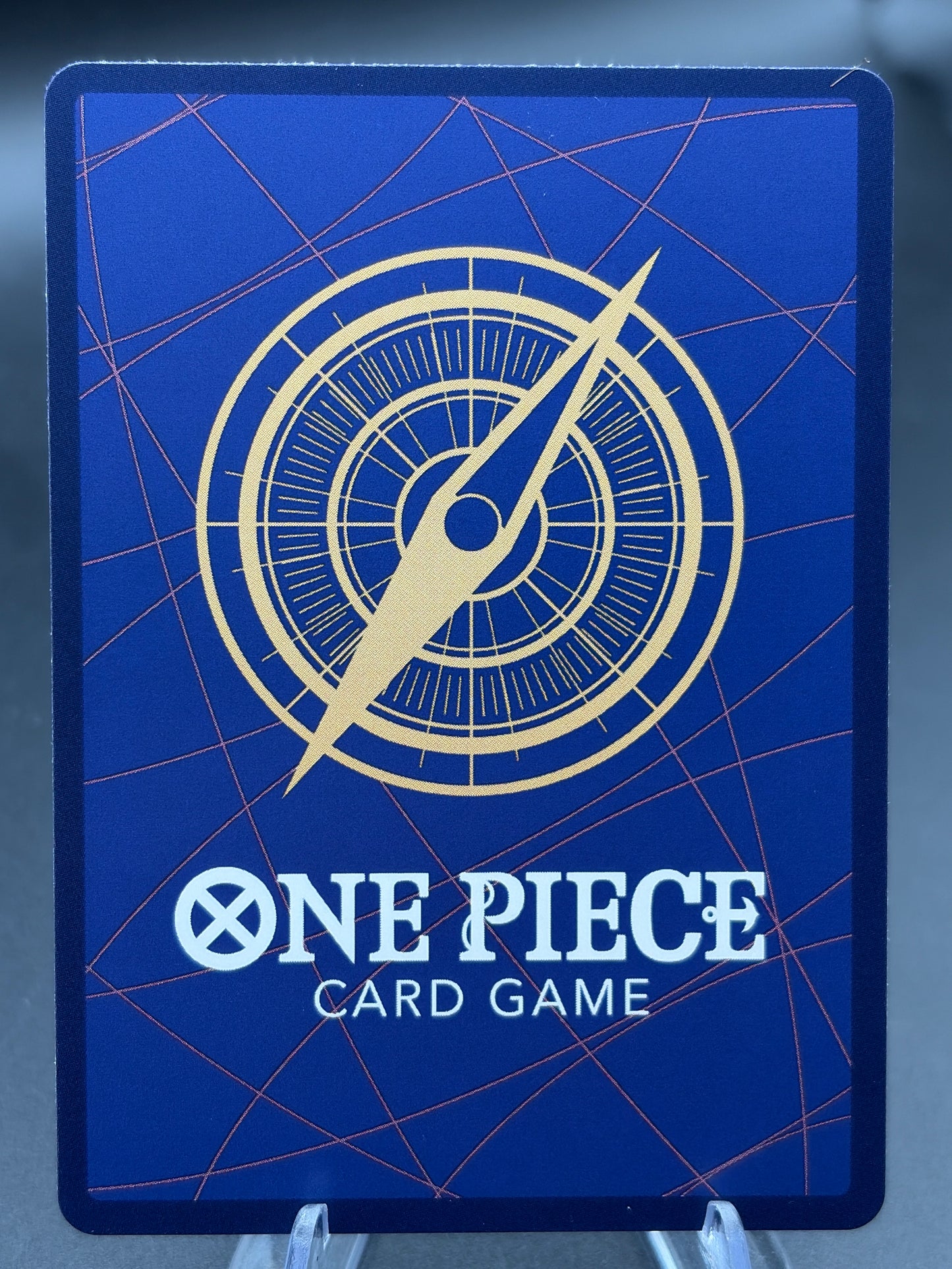 One Piece TCG: Doll - OP11-008 - A Fist of Divine Speed (OP11)