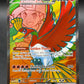 Pokémon TCG: 2025 Ethan's Ho-oh ex - 209/182 - SV: Destined Rivals