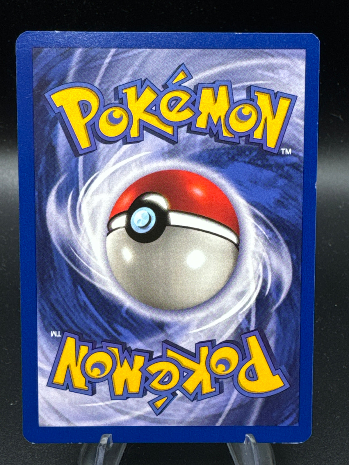 Pokémon TCG: 1999 Electabuzz - #2 - WoTC Movie Promo