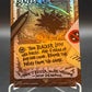 MTG TCG: Blacker Lotus (Rainbow Foil) R 0869 SLD: Secret Lair Drop Series (April 'Pools Day)