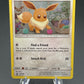 Pokémon TCG: 2019 Eevee - SM184 (Cosmos Holo) - SM Promos