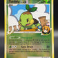 Pokémon TCG: 2009 Turtwig GL - Rising Rivals (RR) Reverse Holo