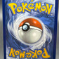 Pokémon TCG: 2025 - Drilbur - 124/086 - SV: Black Bolt