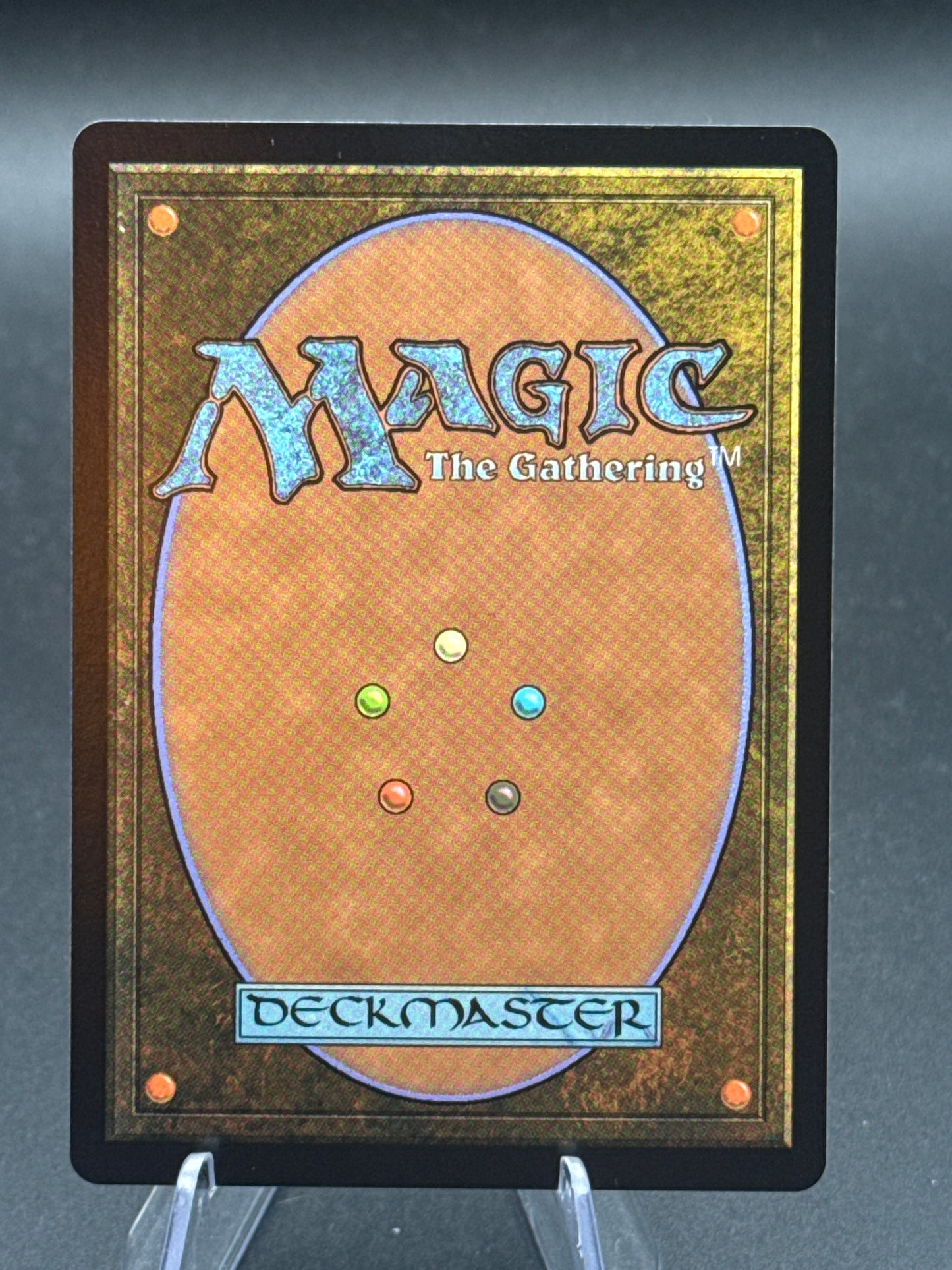 MTG TCG: Devil Dinosaur R 0719 - Commander: Marvel Super Heroes