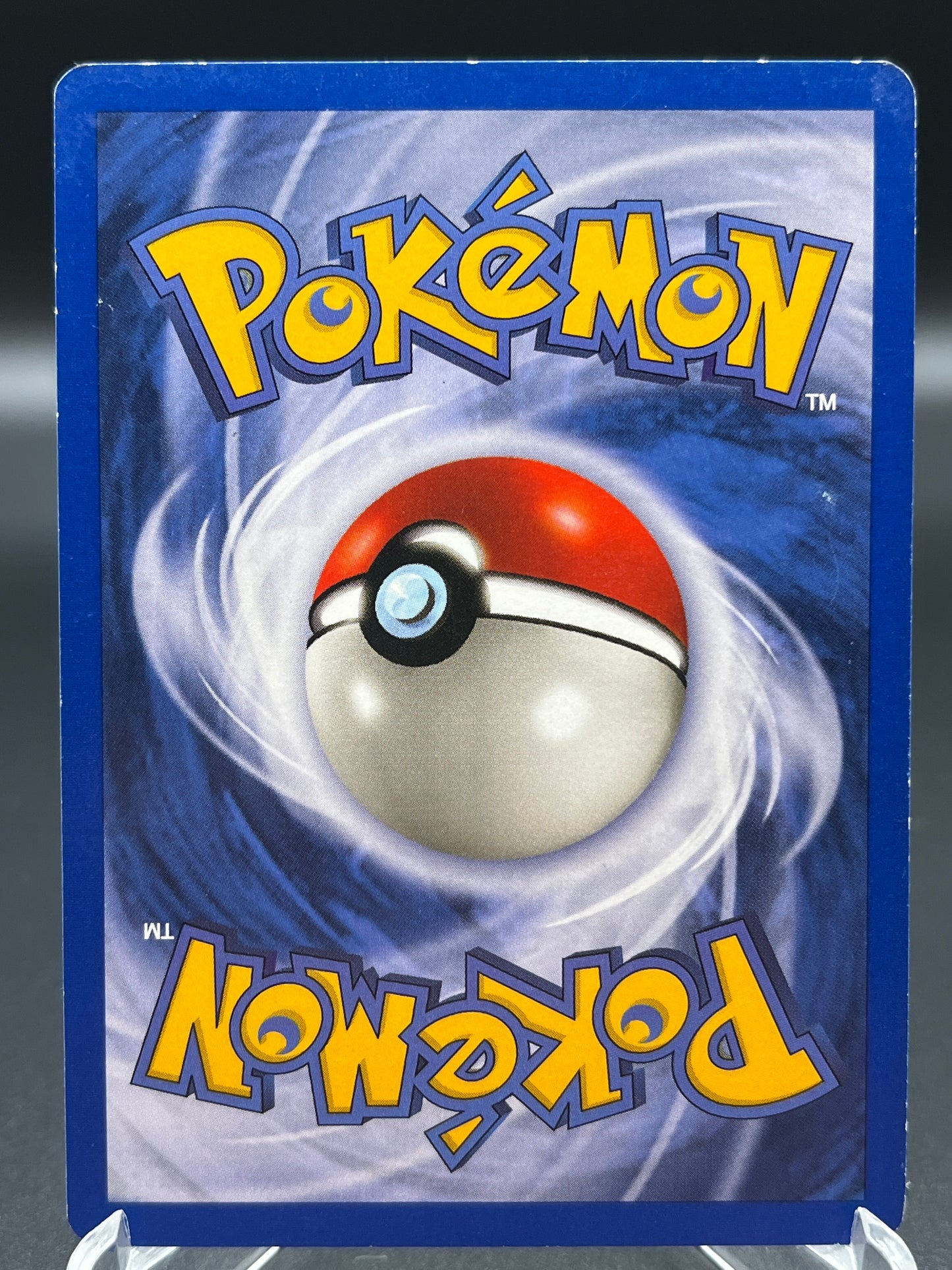 Pokémon TCG: 2002 Dark Ursaring 21/105 Neo Destiny