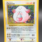Pokémon TCG: 1999 - Chansey  - Shadowless - 3/102 - Base Set