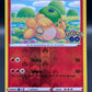 Pokémon TCG: Numel (Peelable Ditto) 013/071 - S10b: Pokemon GO