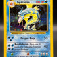 Pokémon TCG: 1999 Gyarados 6/102 - Base Set
