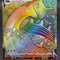 Pokemon TCG: 2019 Japanese Lapras Vmax 069/060 Sword-Hyper