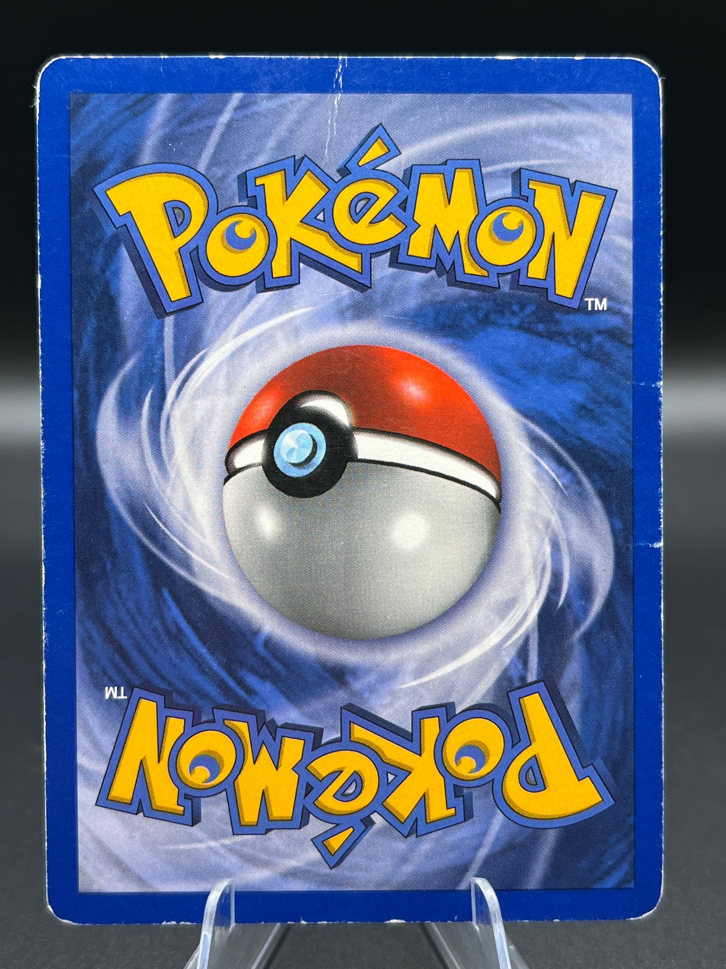Pokemon TCG: 2001 Cleffa #31 Black Star Promo