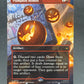 MTG TCG:  Pumpkin Bombs (Borderless) R 0026 - Marvel's Spider-Man: Eternal-Legal